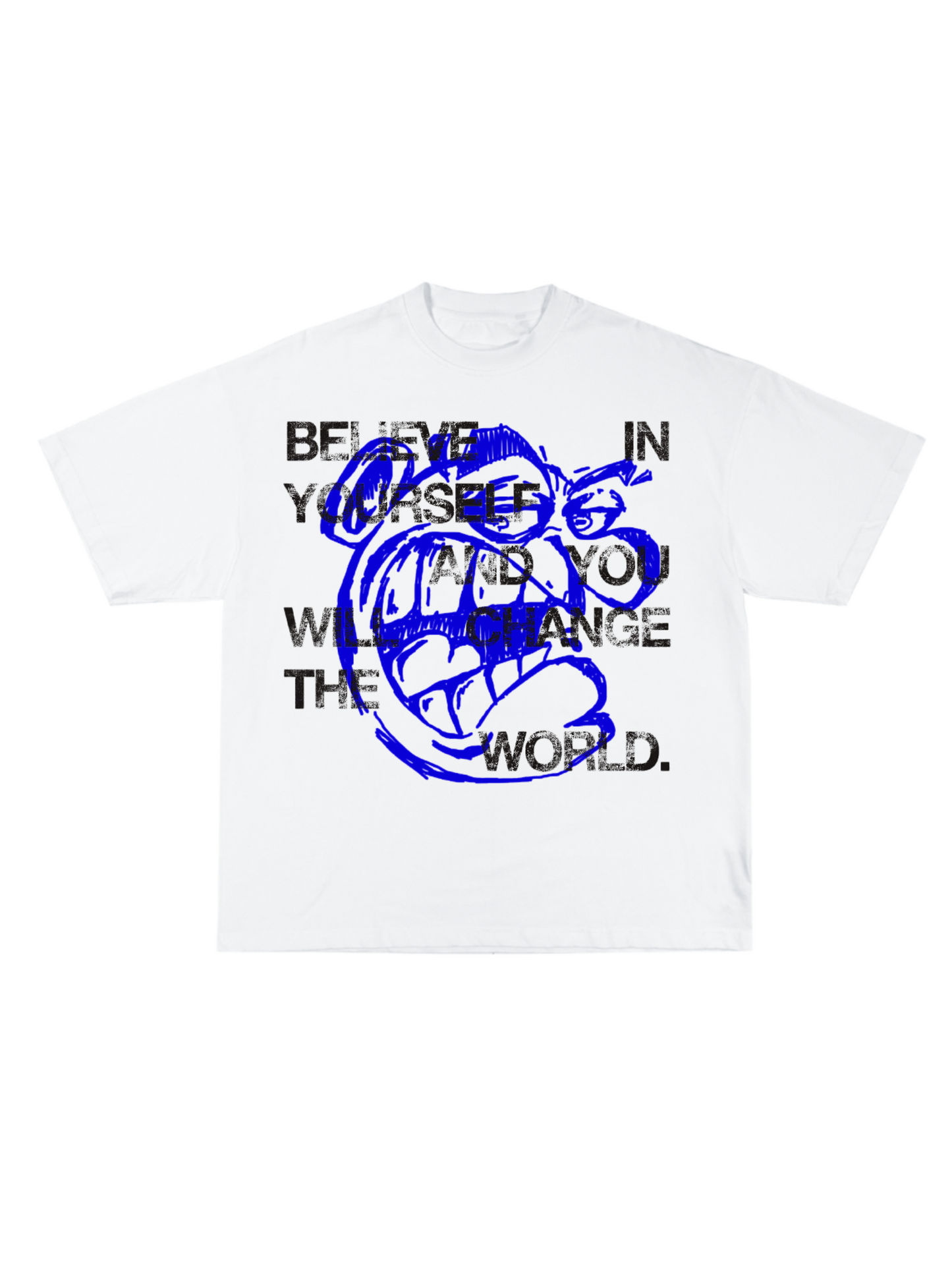 Change The World Tee