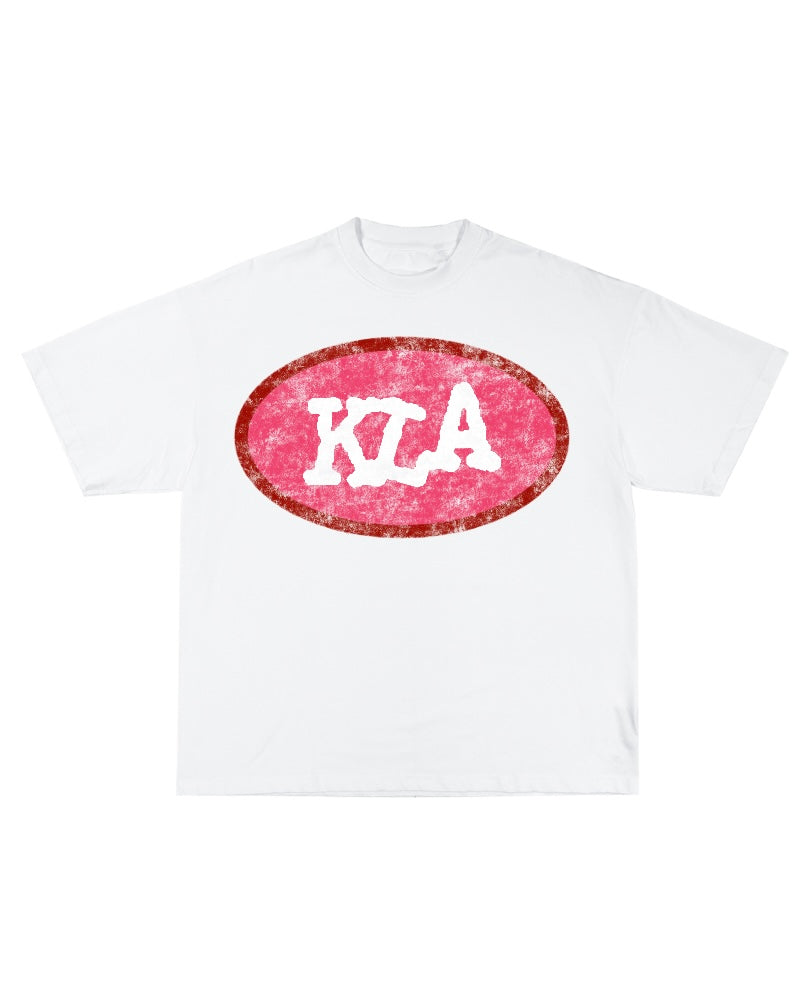 KLA Stamp Tee
