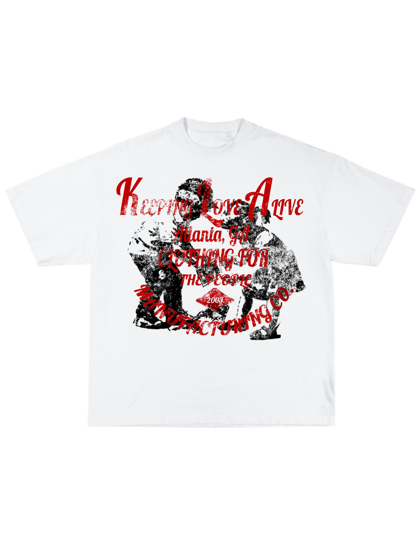KLA Manufacturing Co.