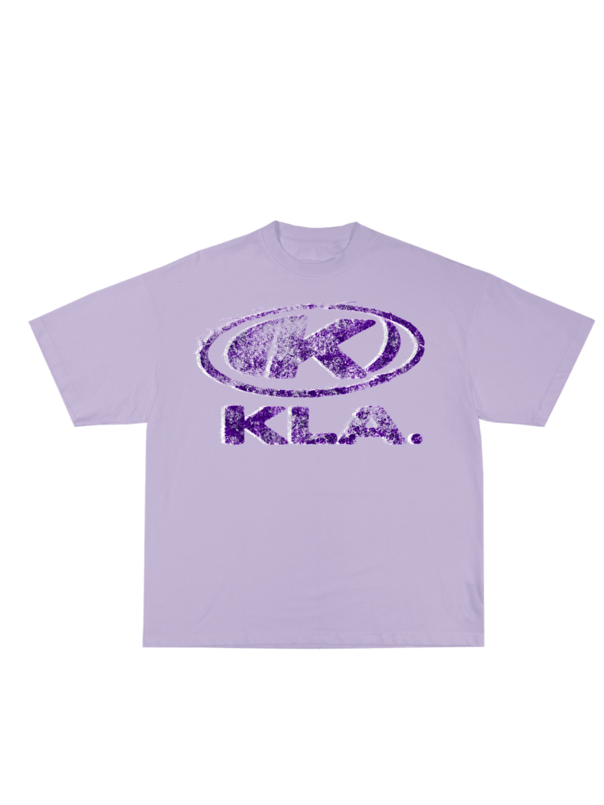 KLA Retro Tee
