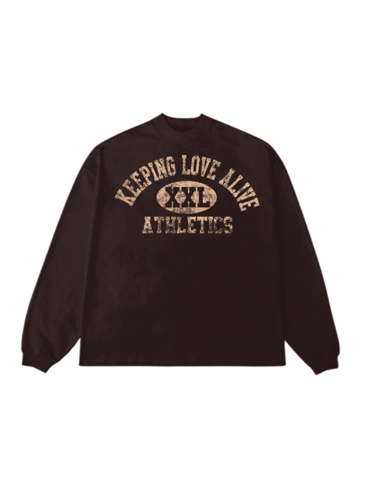 KLA Arch LS Tee