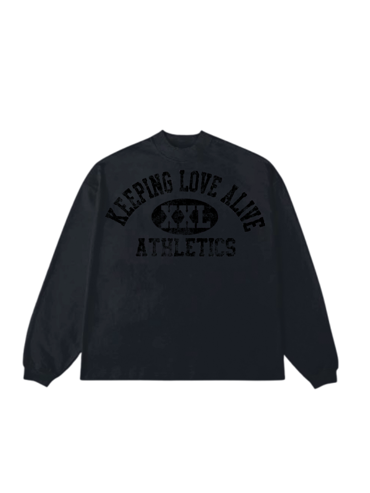 KLA Arch LS Tee