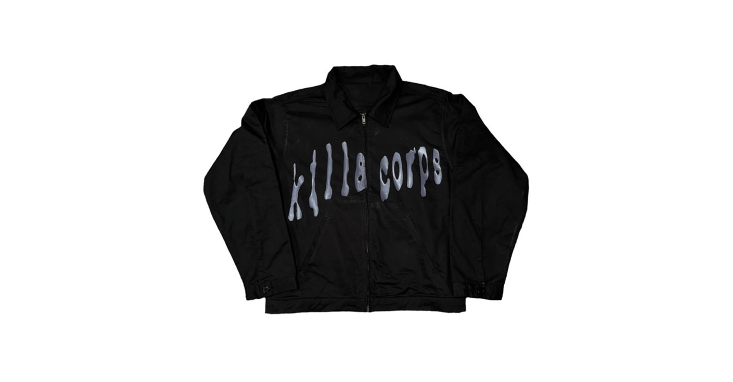 KLACRPS Industrial Jackets