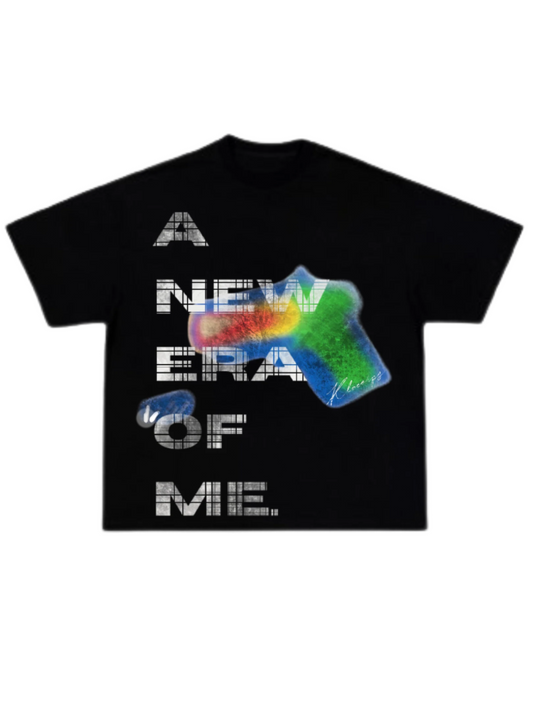 A New Era Of Me