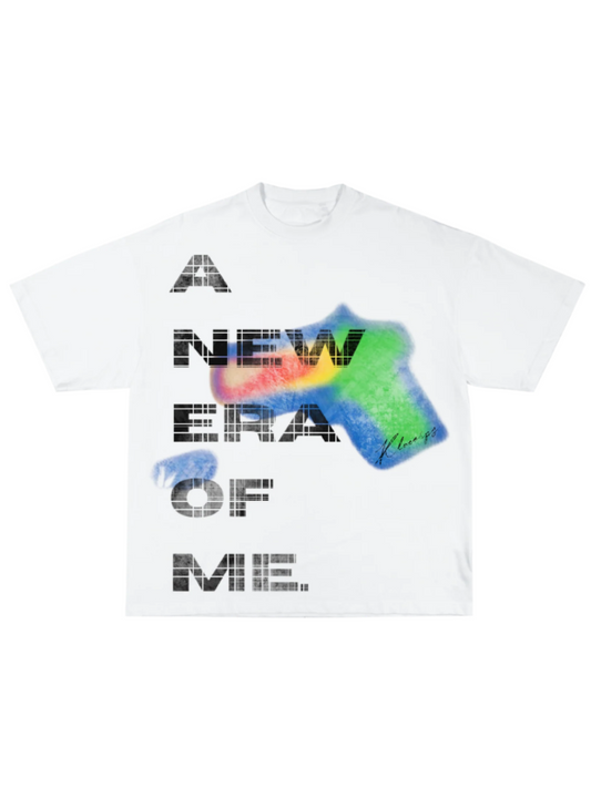 A New Era Of Me
