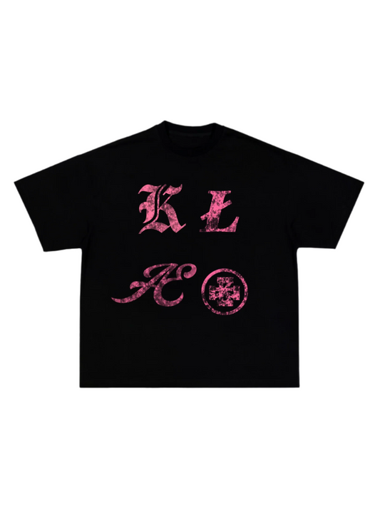 KLA (Pink)