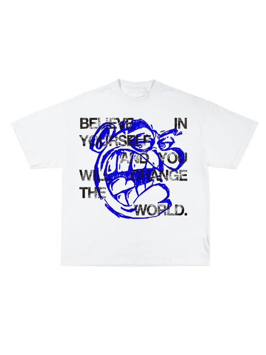 Change The World Tee