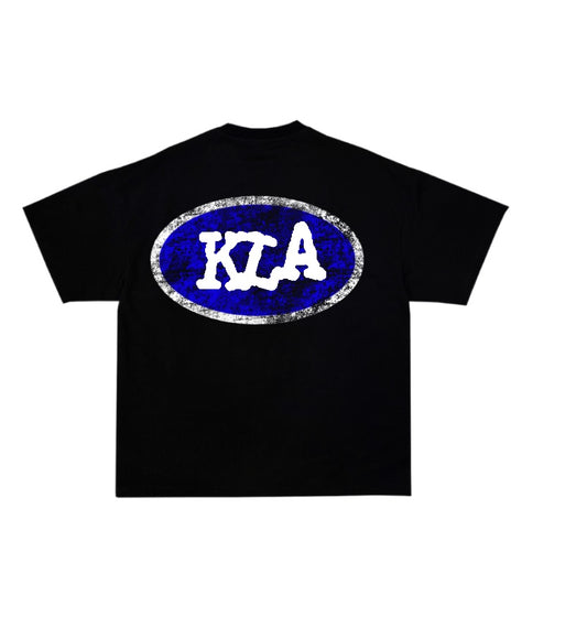 KLA Stamp Tee