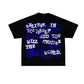 KLA Stamp Tee