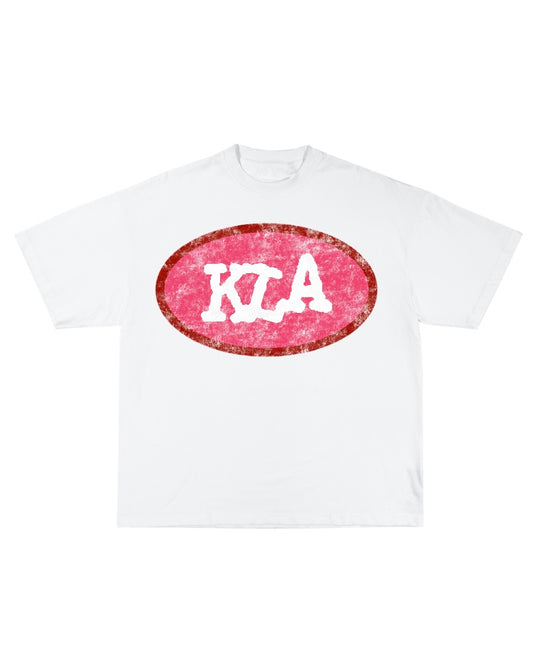 KLA Stamp Tee
