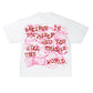 KLA Stamp Tee