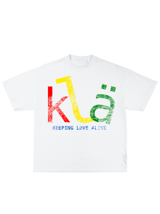 KLÄ Crew Tee