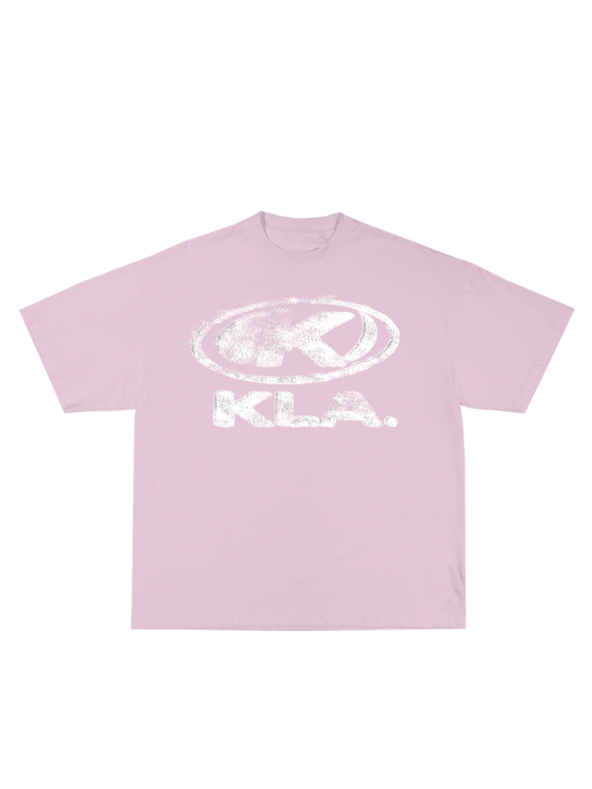 KLA Retro Tee