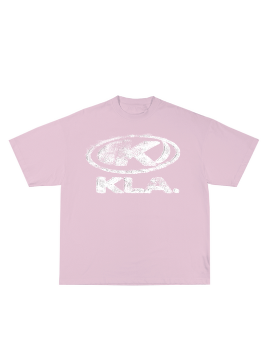 KLA Retro Tee