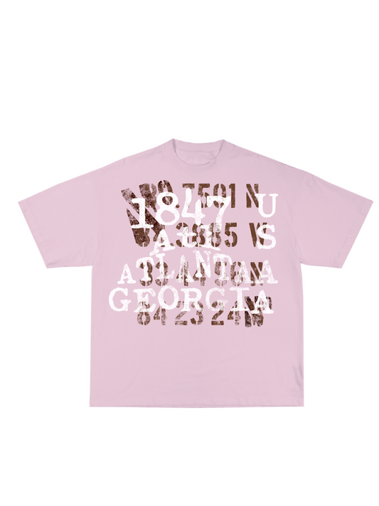 Coordinate Tee