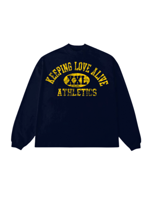 KLA Arch LS Tee
