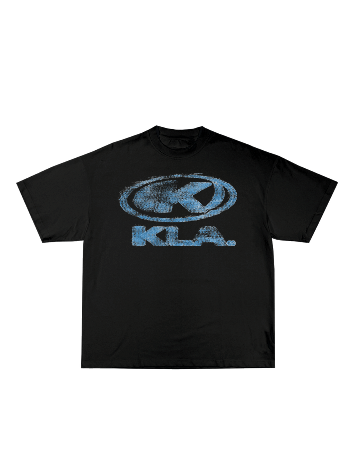 KLA Retro Tee