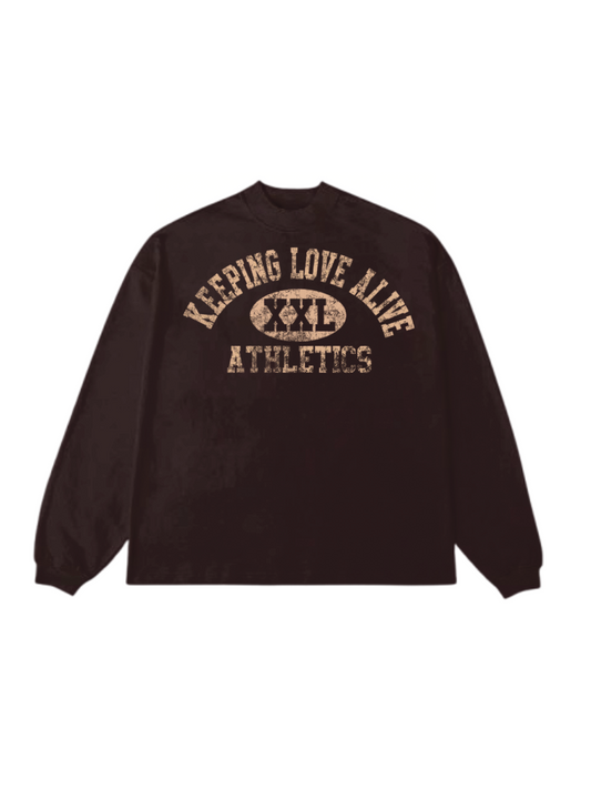 KLA Arch LS Tee