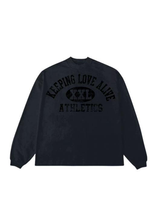 KLA Arch LS Tee