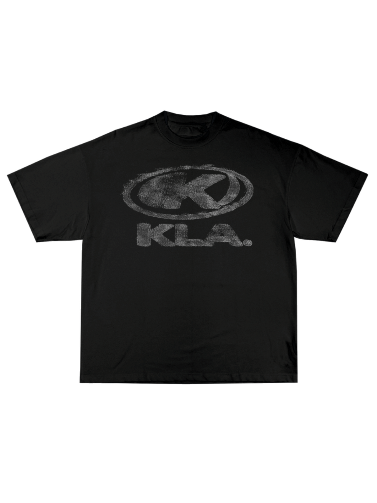 KLA Retro Tee